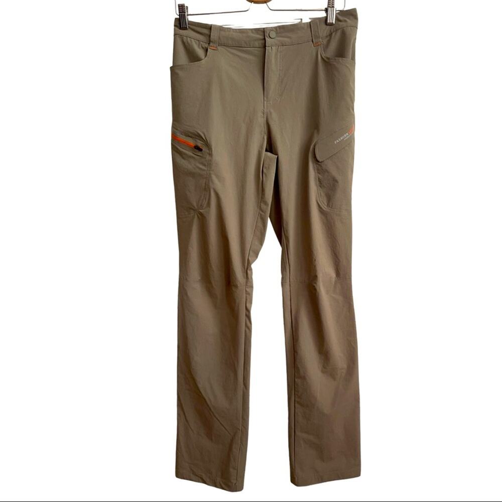 OUTDOOR - FASHION LEISURE AGGRESSIVE OUTDOOR hiking pants women ---